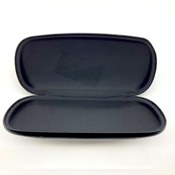 Stella McCartney Clamshell Hard Black Case - Picture 5 of 5